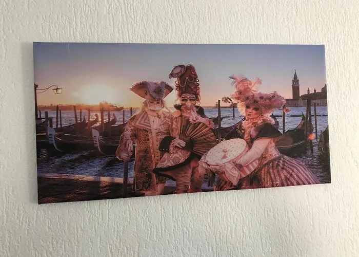 Venice Apartment
