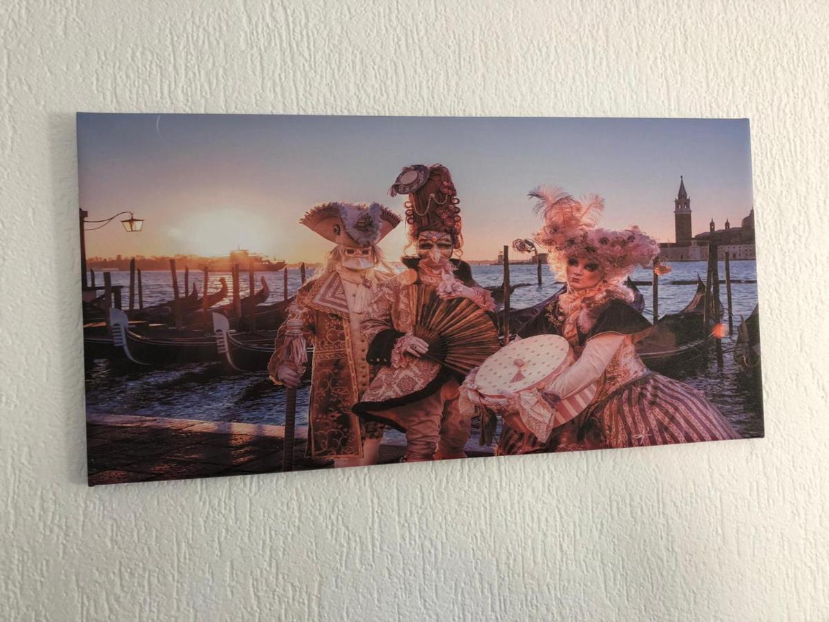 Venice अपार्टमेंट *