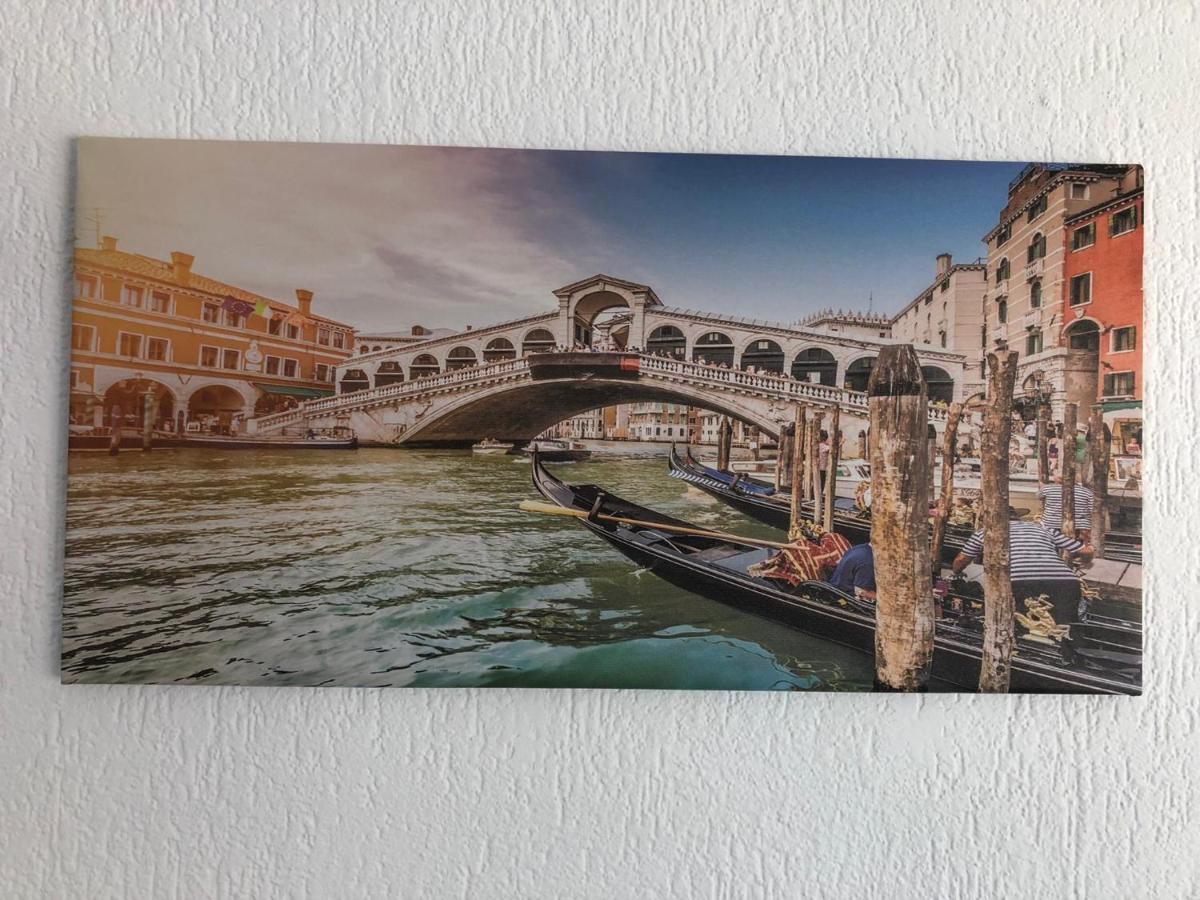 Venice *